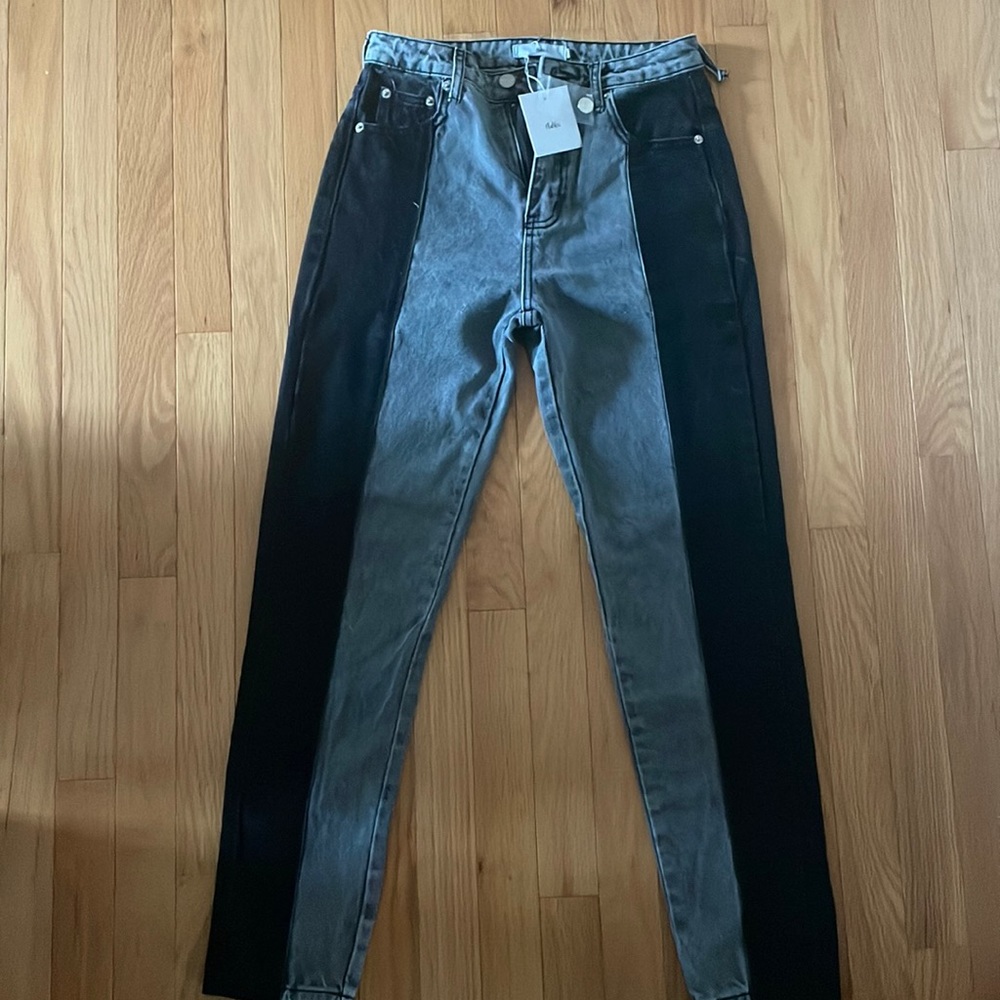 Adika Jeans